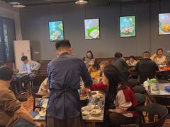 -李氏烤肉店