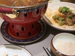 -同合居·非遗东北菜(红博会展店)