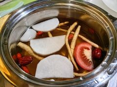-一叶一世界•素食餐厅(环球中心店)