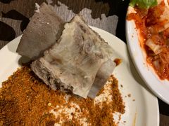 -火炉火自助餐(悠唐购物中心店)