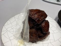 本帮熏鱼-屋里厢上海菜馆