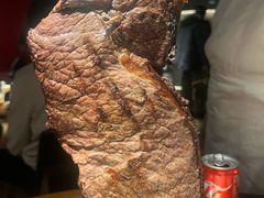 -拉蒂娜·巴西牛排馆 Latina·Brazilian Steakhouse(王府井喜悦店)