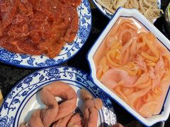 -飘香火锅(玉林西路店)