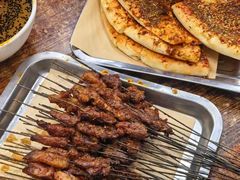-老白家怡贵园烤肉