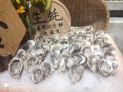 -川骄海鲜自助(河东店)