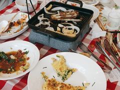 -西贝(上海我格广场店)