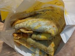 -安悦煎饼(河北店)