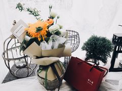 -花木兰花艺MULAN(温馨花园店)