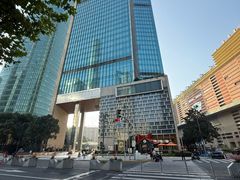 -西点坊(浦东香格里拉店)