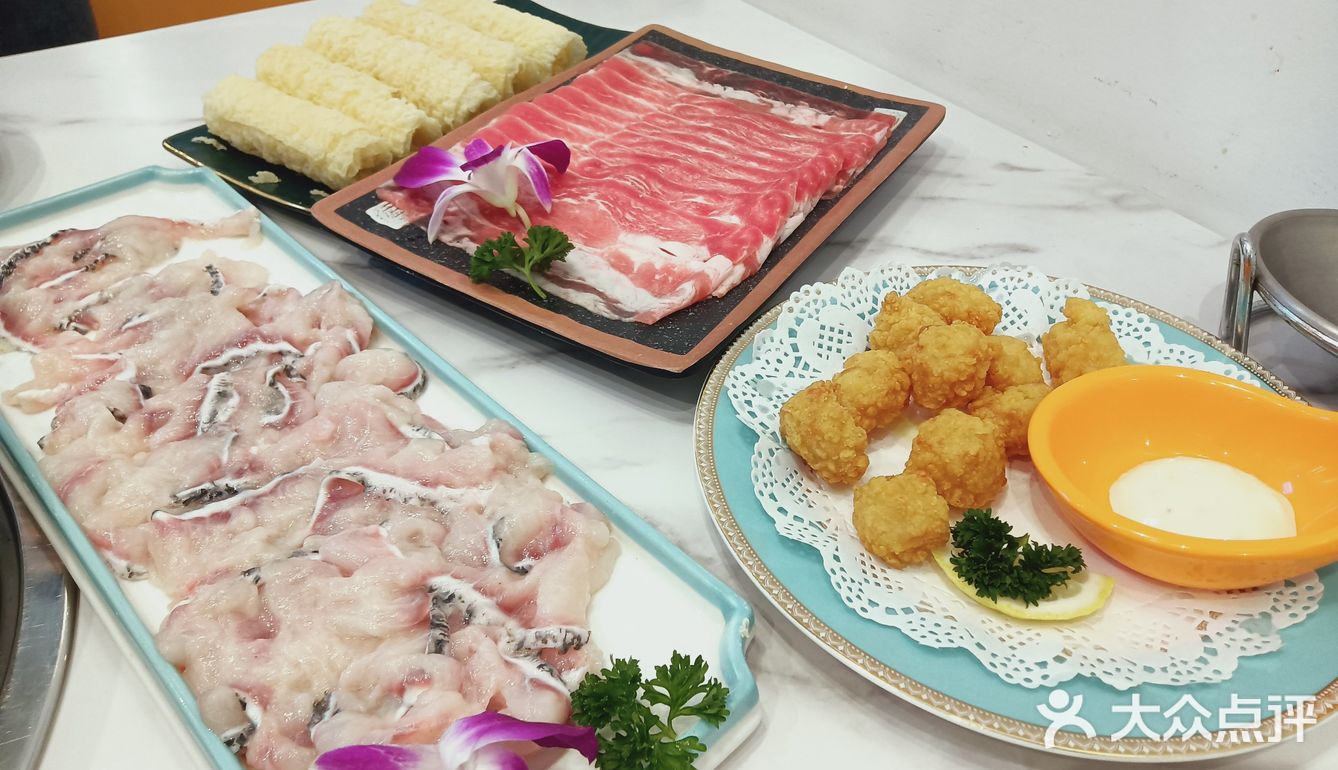 长沙美食