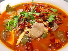 -辛香汇·现炒川菜(淮海路百盛店)