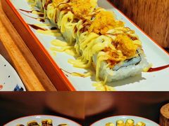 -阪尚皇·原切牛排·烤肉火锅自助(北京路店)