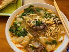 -谢继红26号牛肉汤(田家庵店)