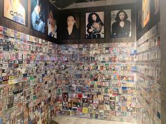 -百美汇影城(LUXE嘉里中心店)