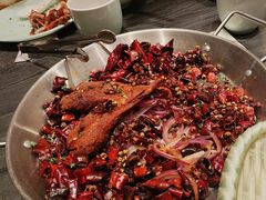 -阿喆私房菜(西五路店)
