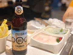-海底捞火锅(玉桥商业广场店)