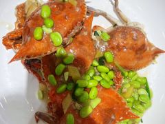 -碧海银沙海鲜餐厅(恒大海上威尼斯店)