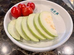 -鱼粤鲜淘米捞·中山脆肉鲩火锅(悦湖会店)