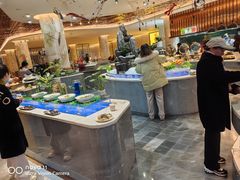 -千岛湖君澜度假酒店(文广轩中餐厅)