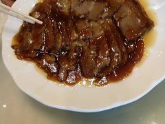 -南来顺饭庄·清真(南菜园店)