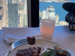 -360 The Restaurant at the CN Tower