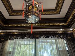 -鹊华居·地道鲁菜·海鲜·融合味(大明湖店)