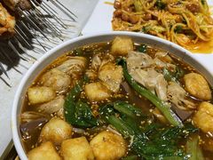 -一顿烧烤(八经街店)