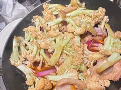 -食光慢宴·安吉土菜馆