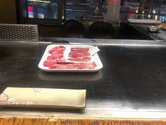 -赤坂亭·M9和牛烧肉·铁板烧·日料398放题(长泰广场店)
