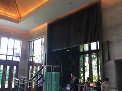 -广州从化都喜泰丽度假温泉酒店