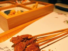 -马邦子·紫苏烤鱼(恒隆广场店)