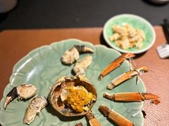 -成隆行·蟹王府(九江路店)