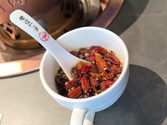 -前门·鲜肉火锅(长风店)