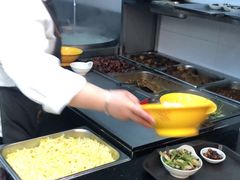 阳春面-毛华美食(清扬路店)