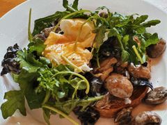 -Egg•Allday Brunch(襄阳北路店)