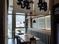 -沼津港精致料理·寿喜烧·烧鸟(青浦宝龙广场日料榜单店)