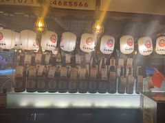 -上男·烧肉集市(五一广场店)