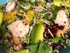 -HIGH FIVE哈福手工汉堡(桂林路店)