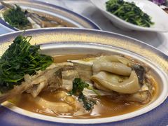 -酒蜻蜓·庭院私房菜(天元东路店)