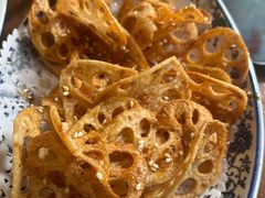 -曼生活·炸小吃糖水