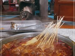 -玉林串串香·成都老字号(玉林街总店)