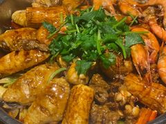 -黄记煌三汁焖锅(广州曜一城店)