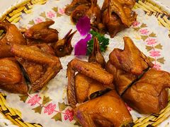 -顺风山庄(水濂山店)