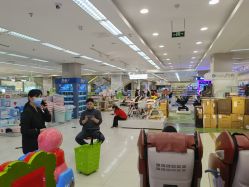 -孩子王(云龙万达店)