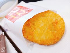 -麦当劳(季平店)