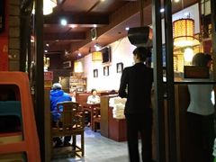 大堂-窄巷子陕菜馆·地道陕西菜(粉巷店)