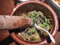 -山涧肴·湘味家肴(松岗满纷天地店)