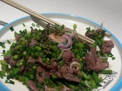 -海宝酒家(中山四路店)