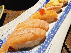 -大雄寿司(中华广场店)