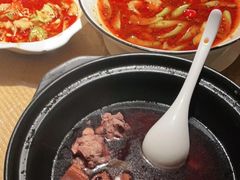 -渝信川菜(西单店)